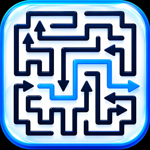 Arrow Puzzle logo
